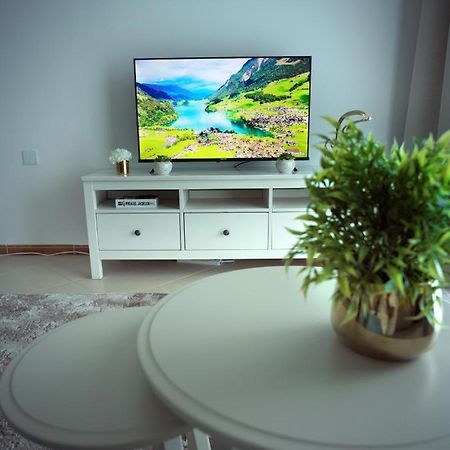 Elite Studio At Dubai Marina المظهر الخارجي الصورة