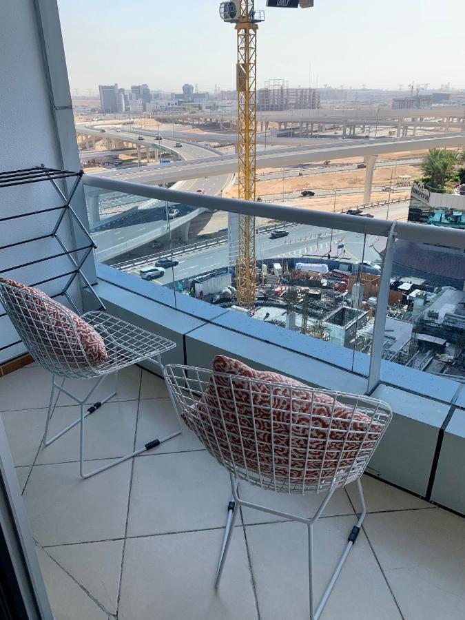 Elite Studio At Dubai Marina المظهر الخارجي الصورة