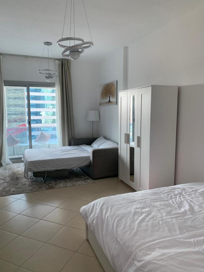 Elite Studio At Dubai Marina المظهر الخارجي الصورة