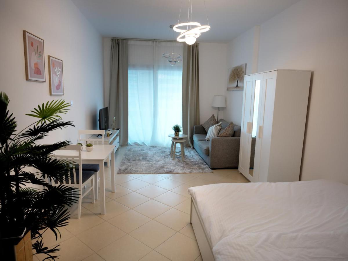 Elite Studio At Dubai Marina المظهر الخارجي الصورة