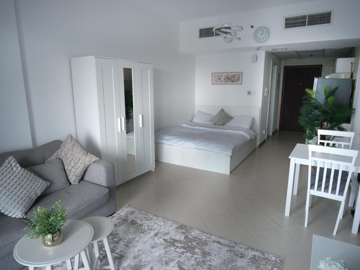 Elite Studio At Dubai Marina المظهر الخارجي الصورة