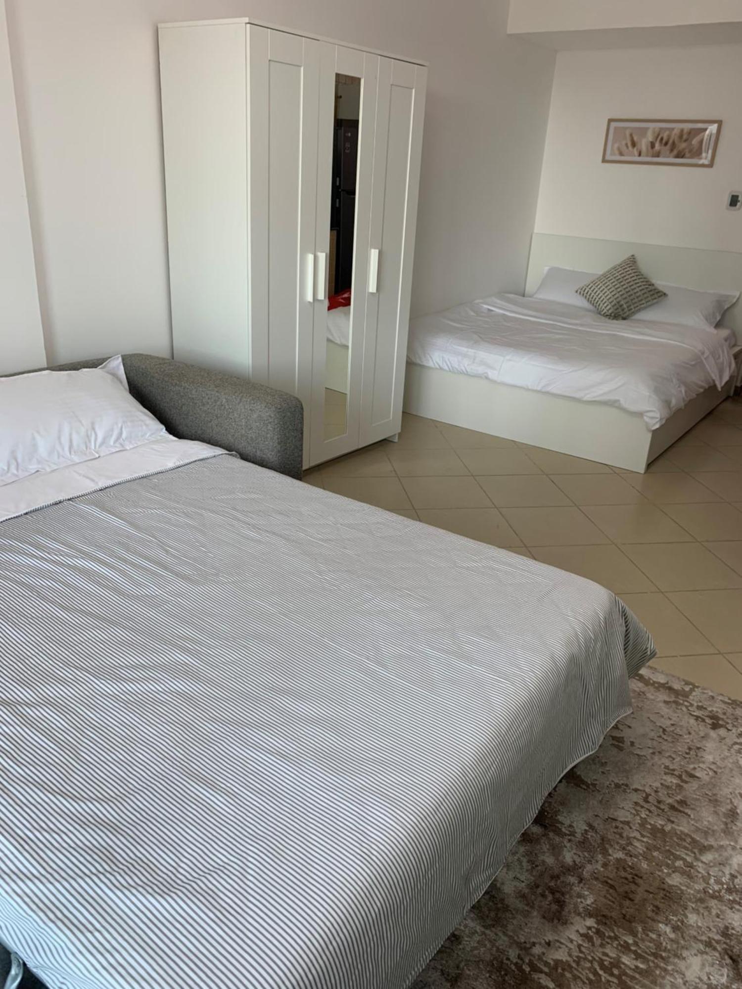 Elite Studio At Dubai Marina المظهر الخارجي الصورة