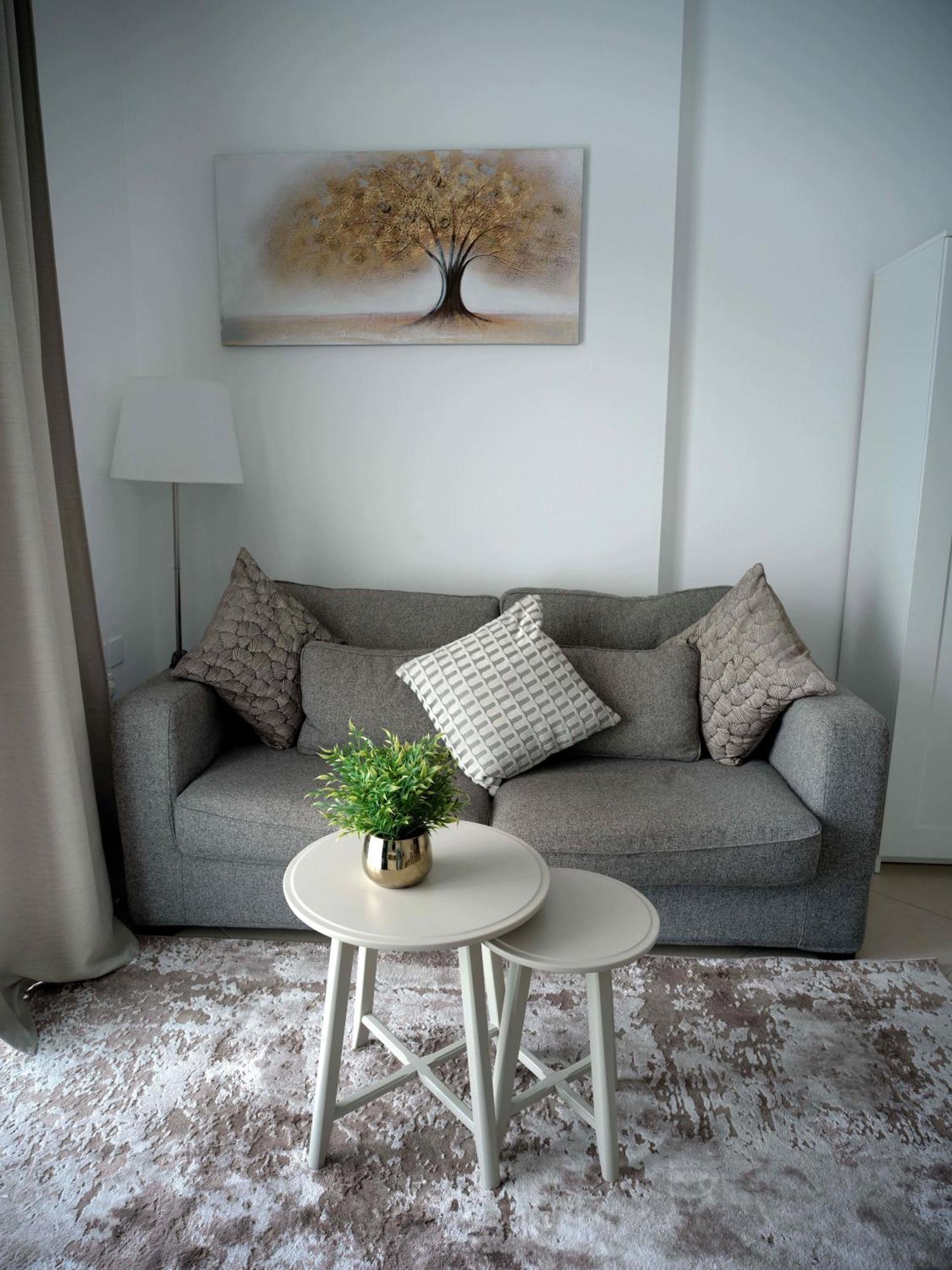 Elite Studio At Dubai Marina المظهر الخارجي الصورة