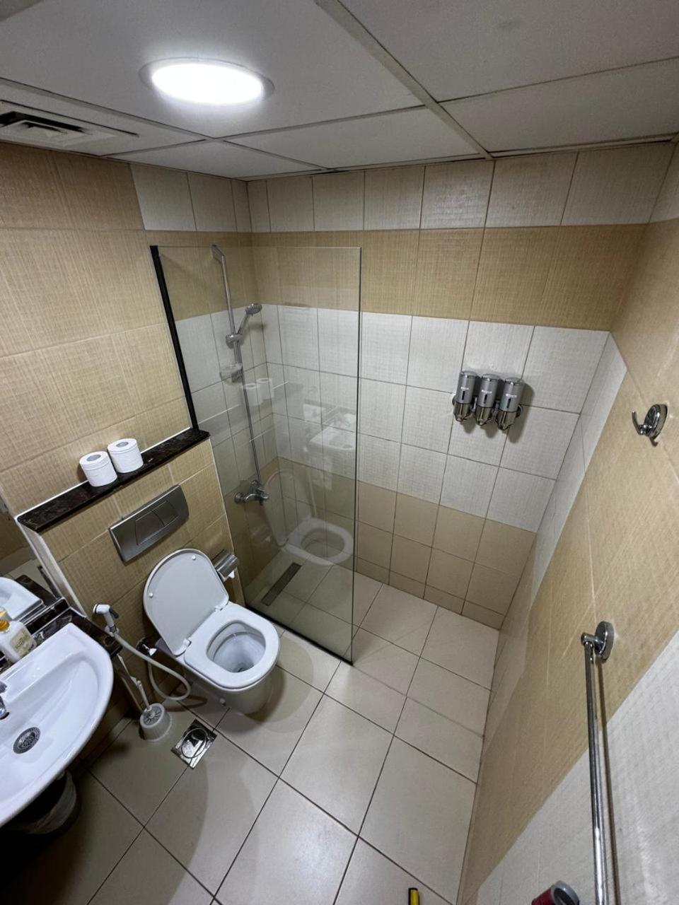 Elite Studio At Dubai Marina المظهر الخارجي الصورة