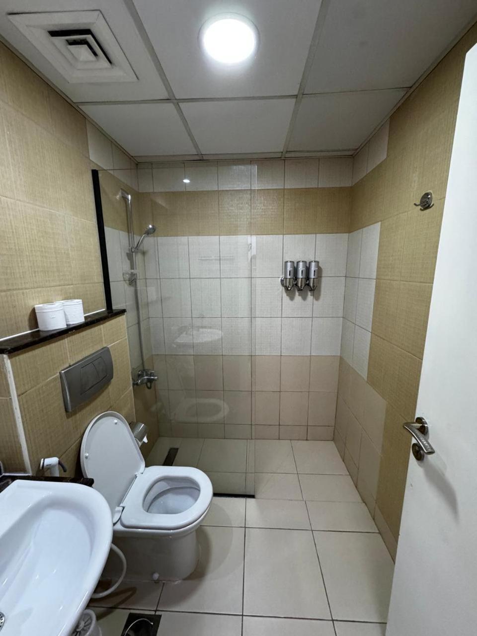 Elite Studio At Dubai Marina المظهر الخارجي الصورة