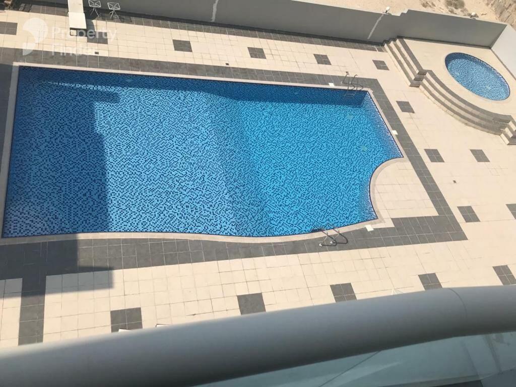 Elite Studio At Dubai Marina المظهر الخارجي الصورة