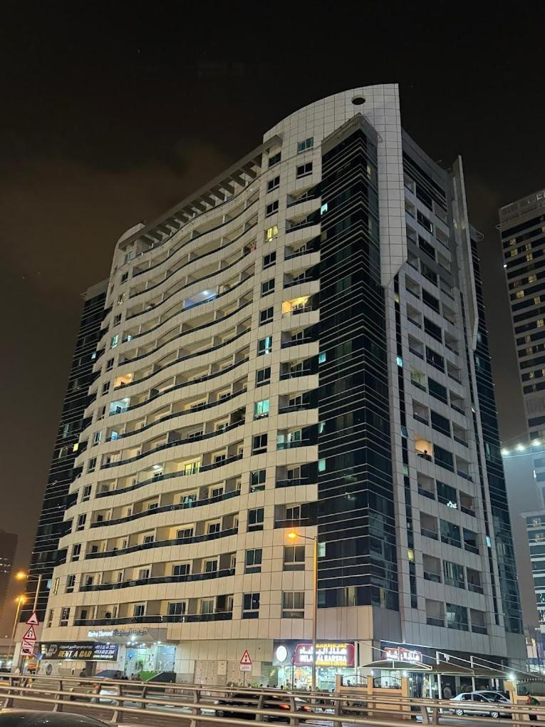 Elite Studio At Dubai Marina المظهر الخارجي الصورة