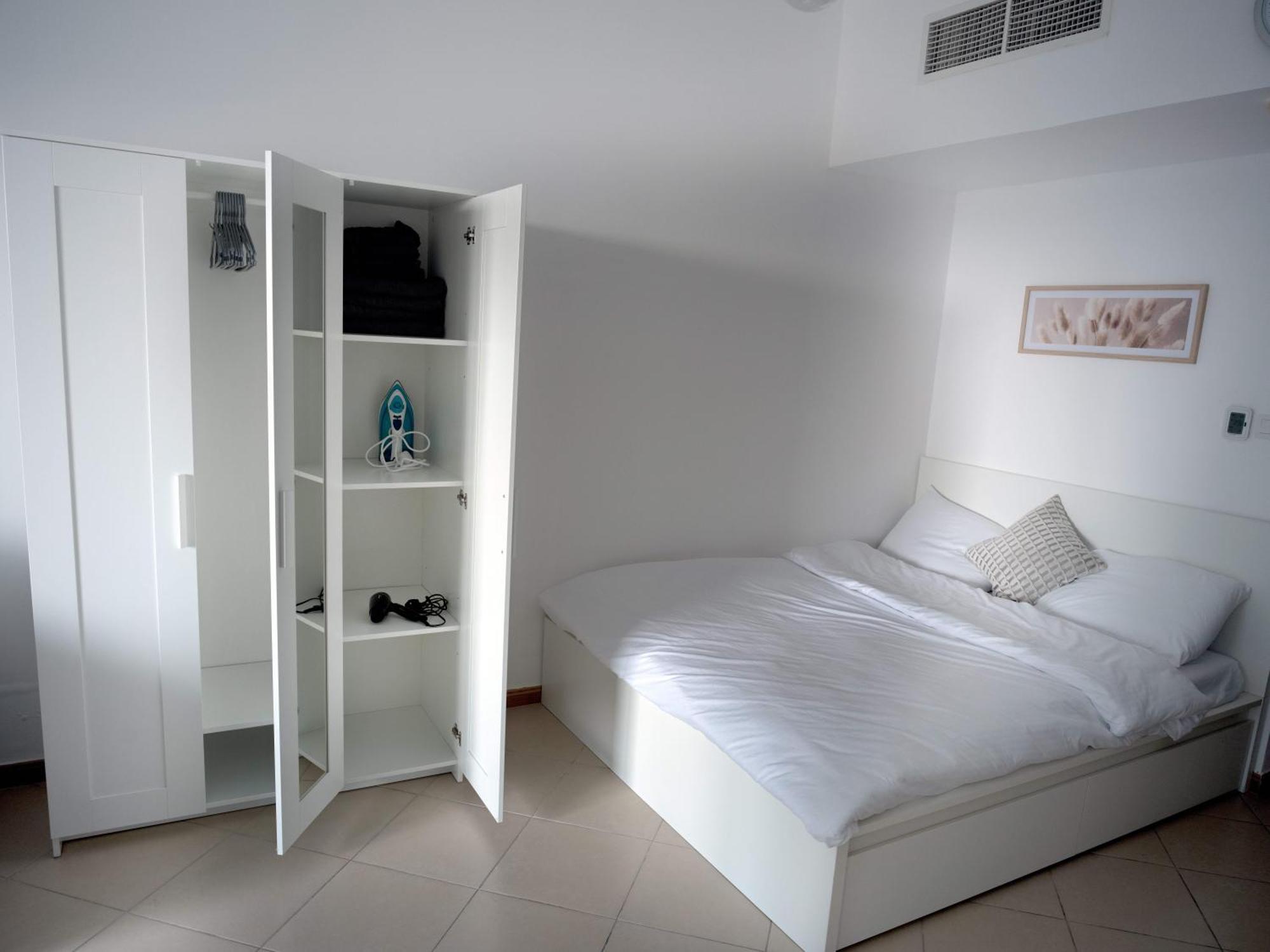 Elite Studio At Dubai Marina المظهر الخارجي الصورة