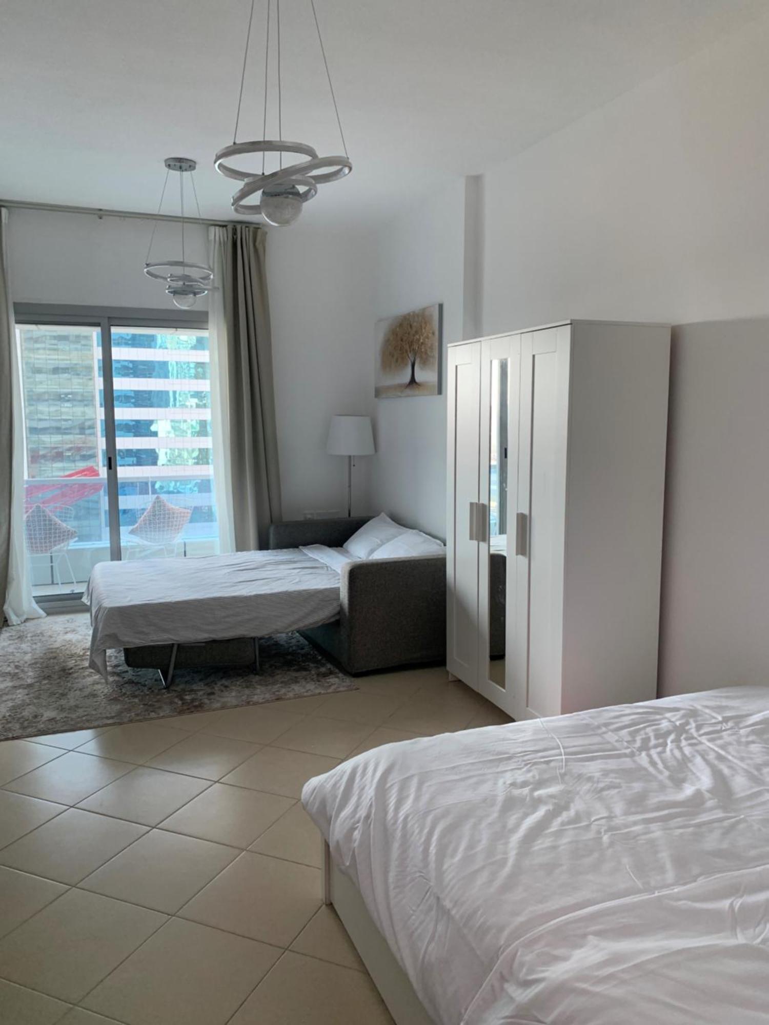 Elite Studio At Dubai Marina المظهر الخارجي الصورة